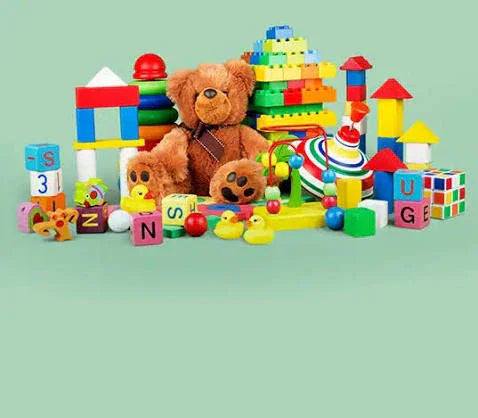 Giocattoli per Bambini
