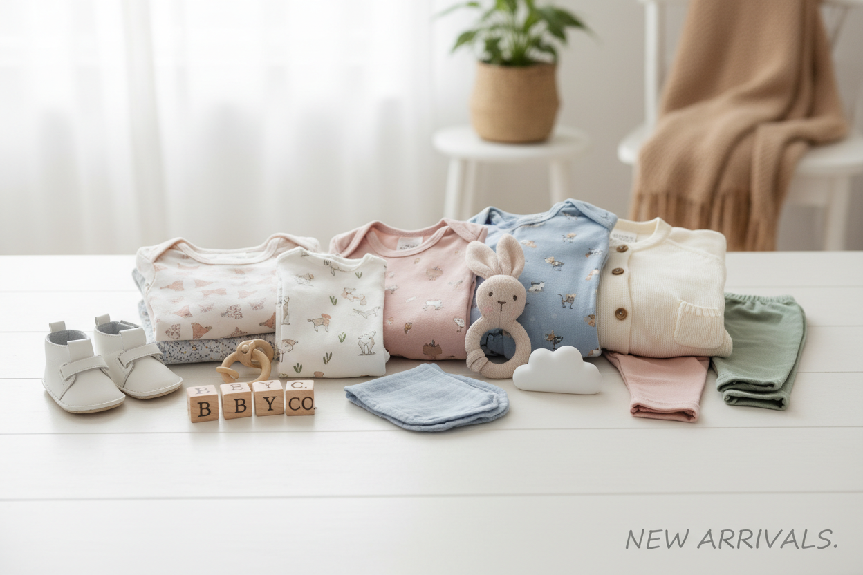 articoli baby e per mamme in attesa ❤️