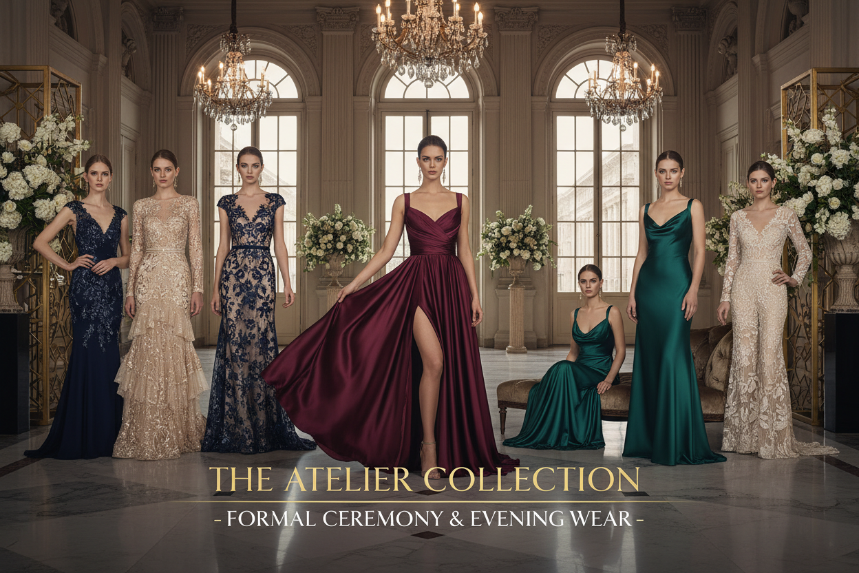 abiti da Sposa e abiti per cerimonie - Paglino shop Goods