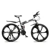 Online Shop Wholesale Eco-friendly Factory 26 Folding Mountain Bike 21 Speed Bicycle for Man Women