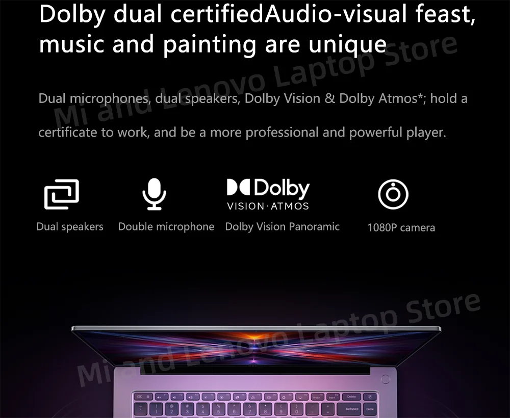 Xiaomi REDMI Book 16 2025 Core7-240H 32GB+1TB 16inch 2.5K 120Hz Screen