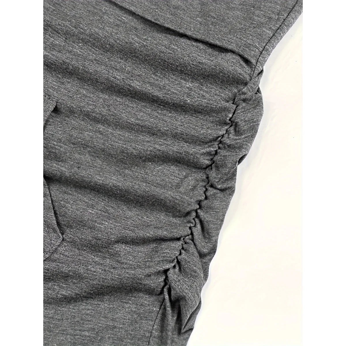 Women Maternity Hoodie Nursing Sweatshirt with Pockets Long Sleeve Comfortable Pregnancy Clothes for Breastfeeding Moms