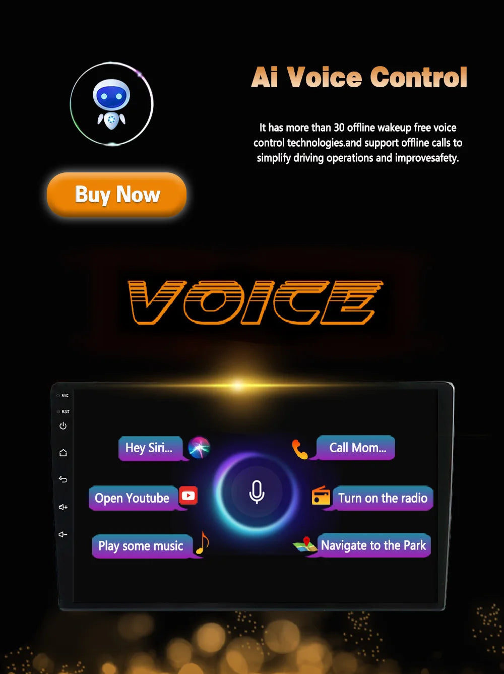 Android 15  For Alfa Romeo MiTo 955 2008-2016 Auto Car Radio Monitor  Carplay Multimedia Player  IPS LED 8 CORE 2 DIN 5G Wifi