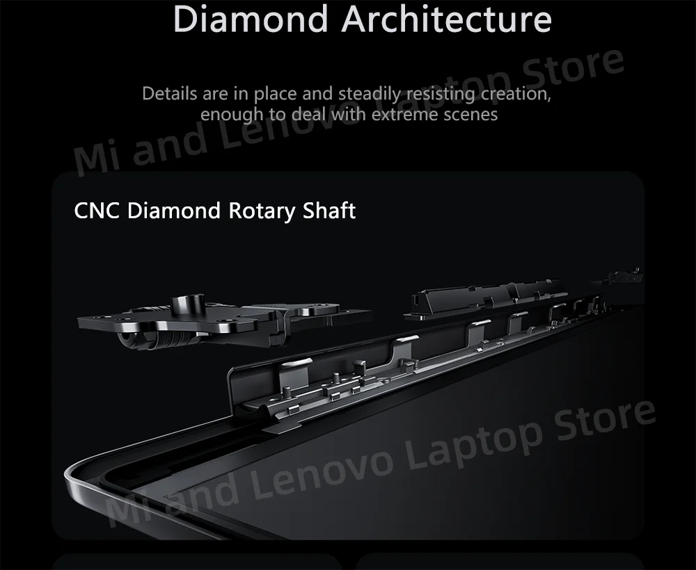 Xiaomi REDMI Book 16 2025 Core7-240H 32GB+1TB 16inch 2.5K 120Hz Screen