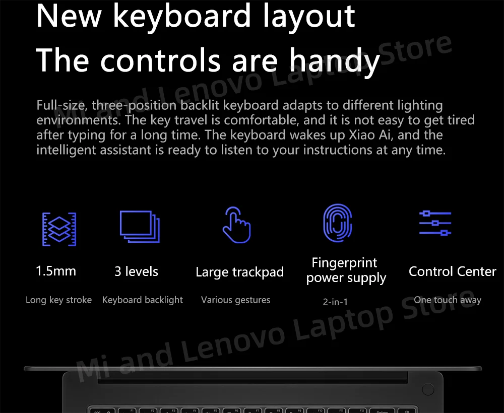 Xiaomi REDMI Book 16 2025 Core7-240H 32GB+1TB 16inch 2.5K 120Hz Screen