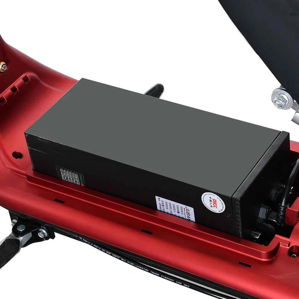 Hot sale! Eu Warehouse 4000W 72V 40AH Battery Citycoco Electric Scooters Citycoco Scooter Free Shipping Citycoco Scooter Chopper