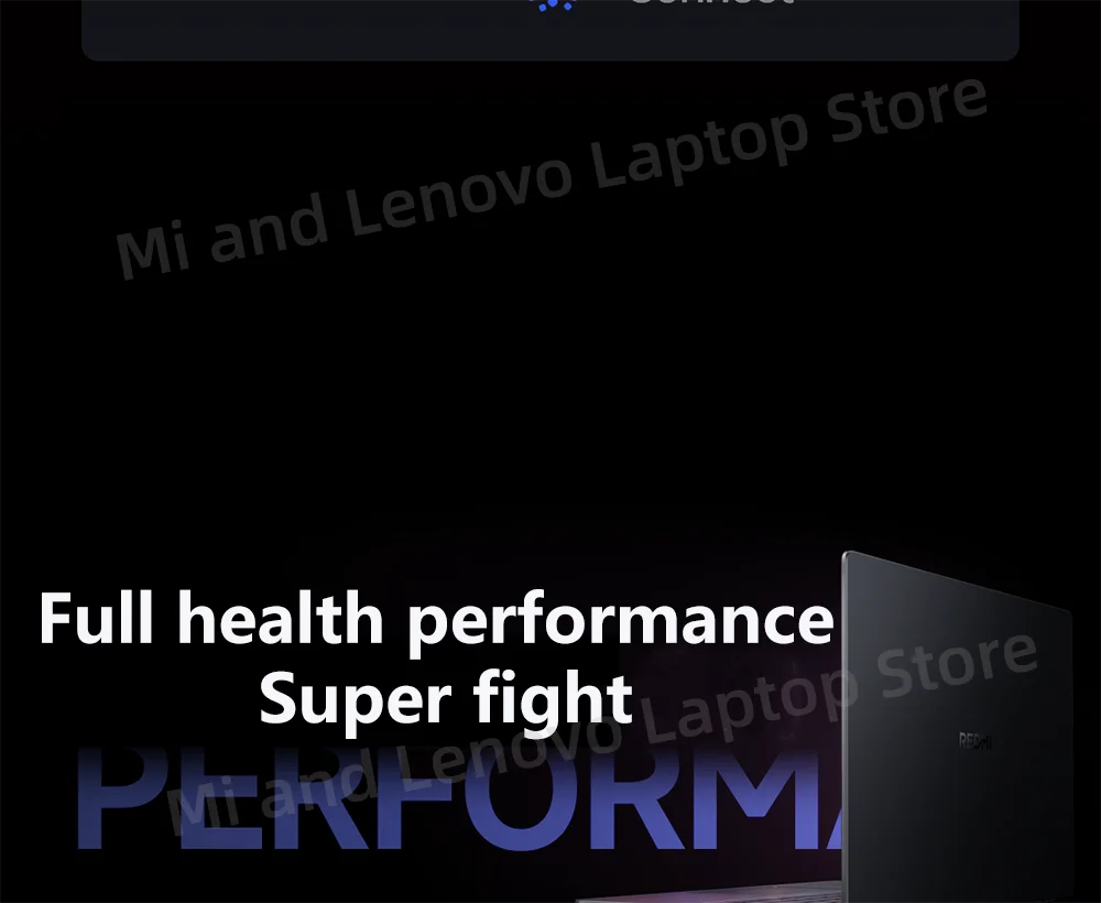 Xiaomi REDMI Book 16 2025 Core7-240H 32GB+1TB 16inch 2.5K 120Hz Screen