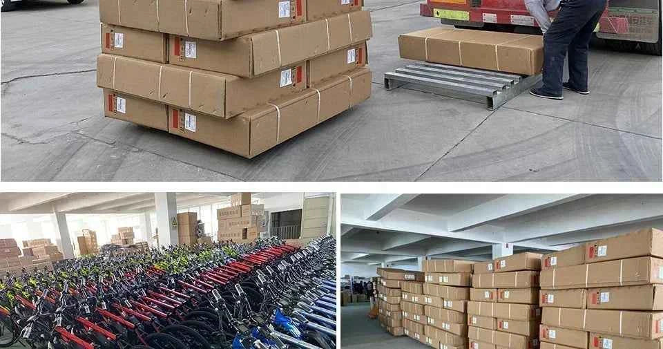 Mountain Adult Akez Electric Bicycler 1500W motor 48V 36AH Removable lithium Battery E bike 20 inch Tire Off-road Electric Bike