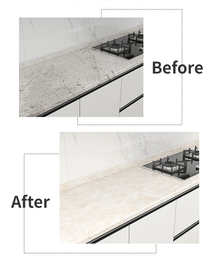 Carta da parati adesiva da parete Larghezza 80 cm Foglio impermeabile a prova di olio Adesivo per decorazioni in marmo Carta decorativa per ristrutturazione bagno cucina