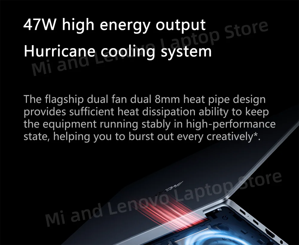 Xiaomi REDMI Book 16 2025 Core7-240H 32GB+1TB 16inch 2.5K 120Hz Screen