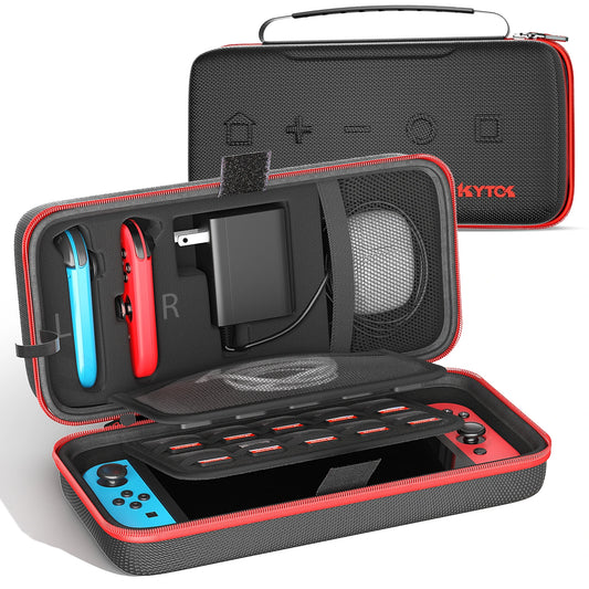 Borsa da Viaggio per Nintendo Switch – Custodia Protettiva Impermeabile