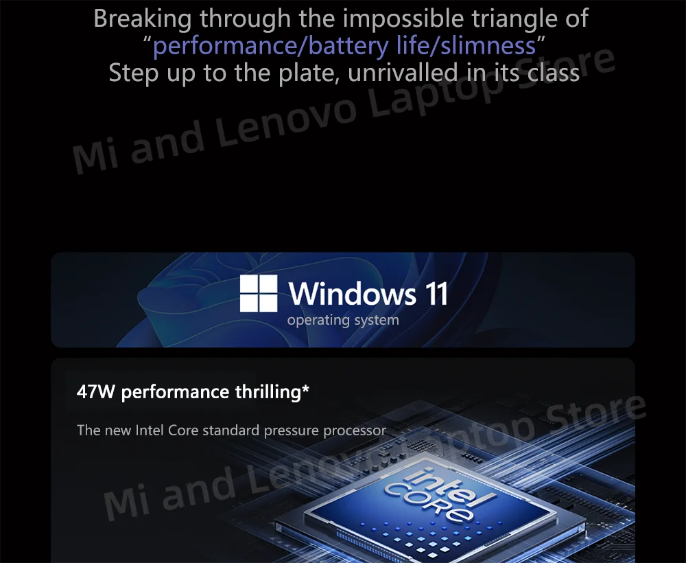 Xiaomi REDMI Book 16 2025 Core7-240H 32GB+1TB 16inch 2.5K 120Hz Screen