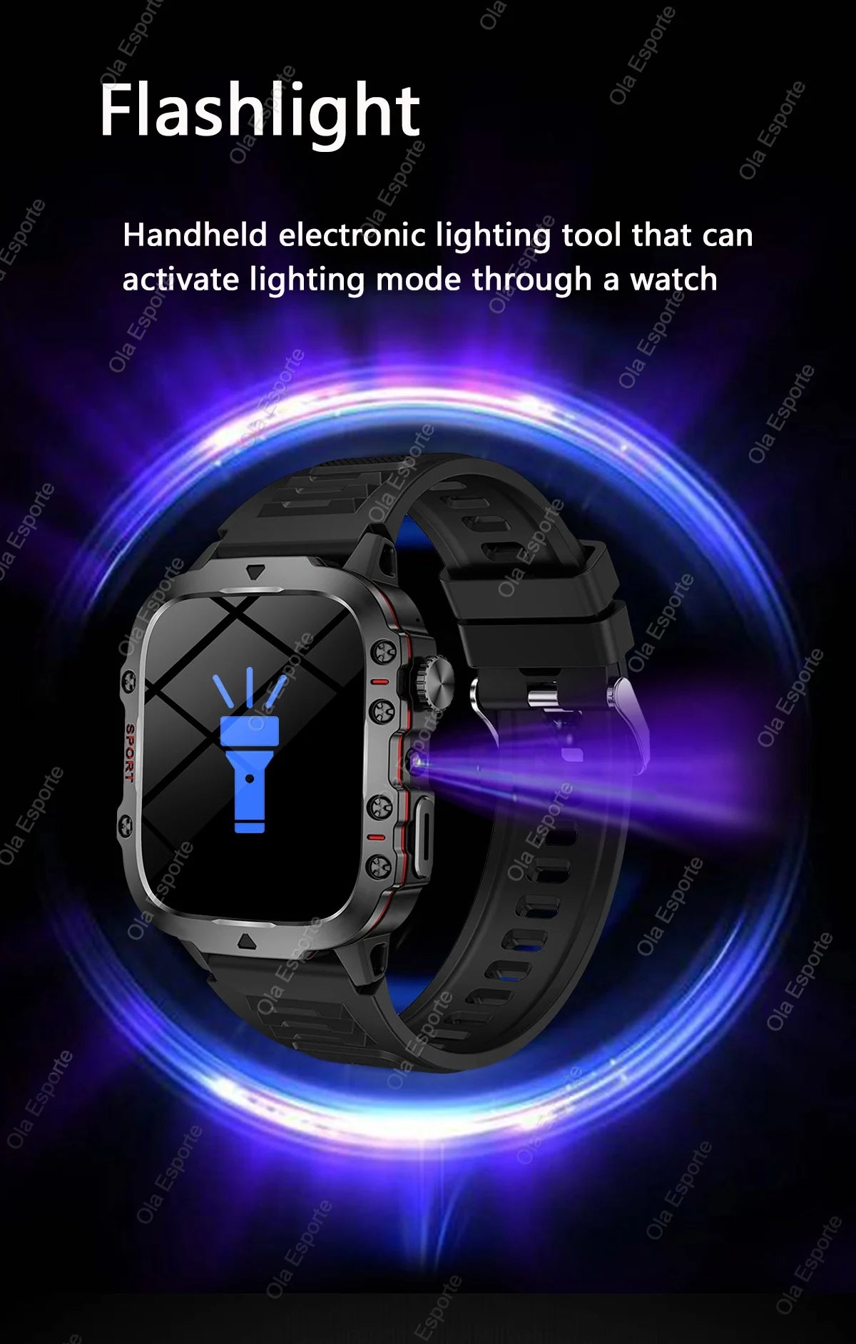 NEW Original Men Smart Watch Bluetooth Call Health Monitor Fitness IP67 Waterproof Sports Smartwatch for Women Android IOS 2025