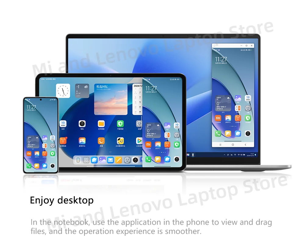 Xiaomi REDMI Book 16 2025 Core7-240H 32GB+1TB 16inch 2.5K 120Hz Screen