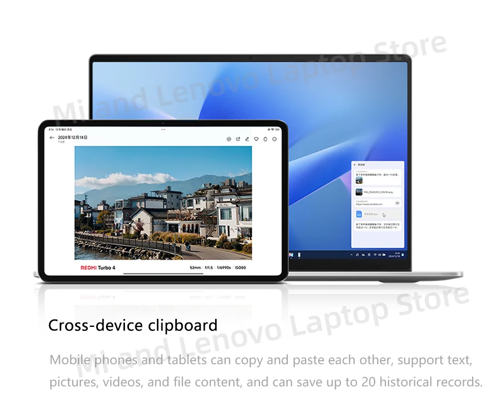 Xiaomi REDMI Book 16 2025 Core7-240H 32GB+1TB 16inch 2.5K 120Hz Screen