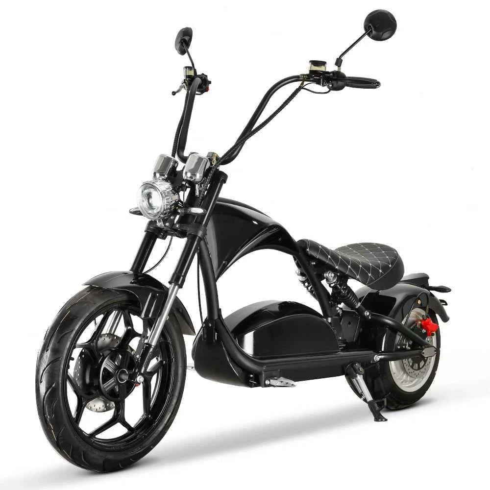 Hot sale! Eu Warehouse 4000W 72V 40AH Battery Citycoco Electric Scooters Citycoco Scooter Free Shipping Citycoco Scooter Chopper