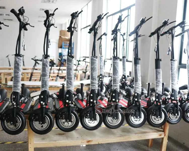 Hot sale! Eu Warehouse 4000W 72V 40AH Battery Citycoco Electric Scooters Citycoco Scooter Free Shipping Citycoco Scooter Chopper