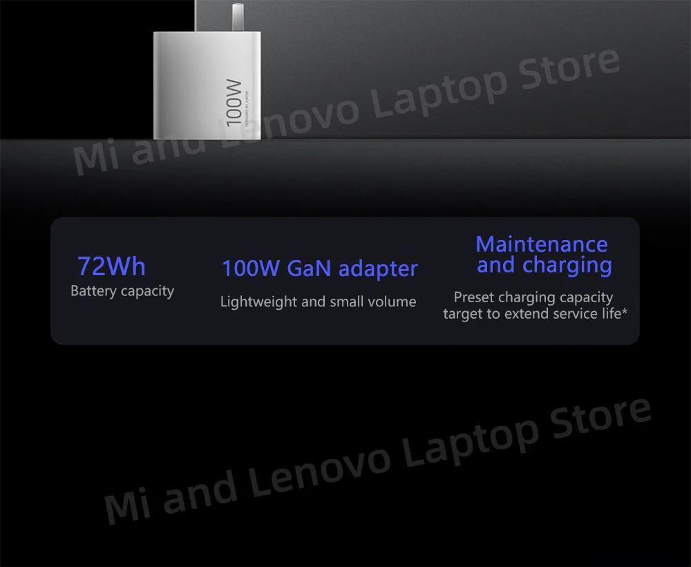 Xiaomi REDMI Book 16 2025 Core7-240H 32GB+1TB 16inch 2.5K 120Hz Screen