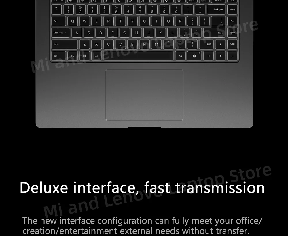 Xiaomi REDMI Book 16 2025 Core7-240H 32GB+1TB 16inch 2.5K 120Hz Screen