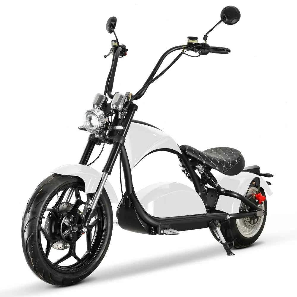 Hot sale! Eu Warehouse 4000W 72V 40AH Battery Citycoco Electric Scooters Citycoco Scooter Free Shipping Citycoco Scooter Chopper