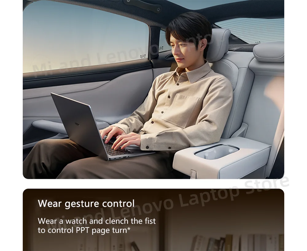 Xiaomi REDMI Book 16 2025 Core7-240H 32GB+1TB 16inch 2.5K 120Hz Screen